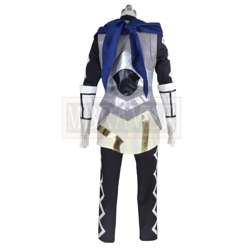 Fire Emblem Heroes Kanna Kamui Costume Cosplay Halloween Play Game Outfit For Women Costume Made