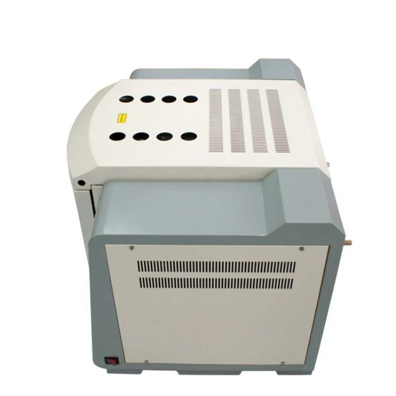 Cromatógrafo a gás de laboratório, cromatógrafo transformador automático