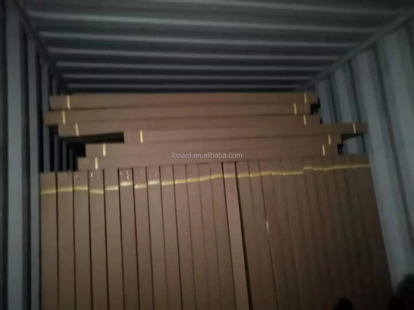 Uso interativo do quadro branco da placa inteligente de 89 polegadas com projetor como equipamento de ensino para a escola K-12