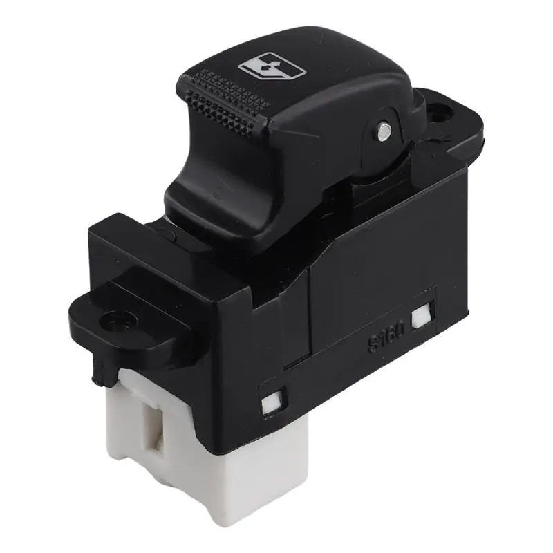 A01K-Passenger Right Side Electric Power Window Switch For Elantra Sonata Kia Optima Rio Sedona Spectra 93580-3D000