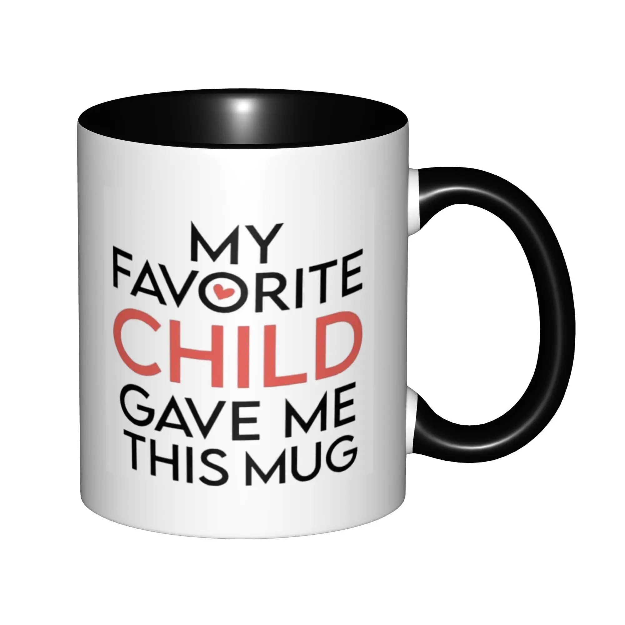 

Mothers Day Gifts for Mom Valentines, Thanksgiving, Christmas Gifts Mugs For Birthday Coffee Mugs Ceramic Tea Cups 11oz