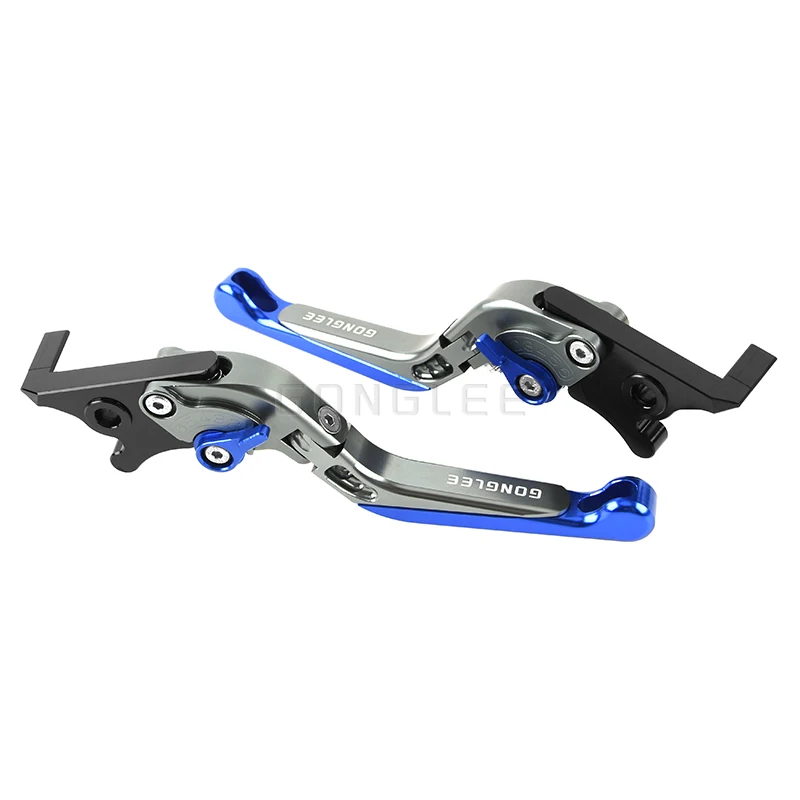 Brake Levers for CFMOTO 150SC-F 150SC 150AURA