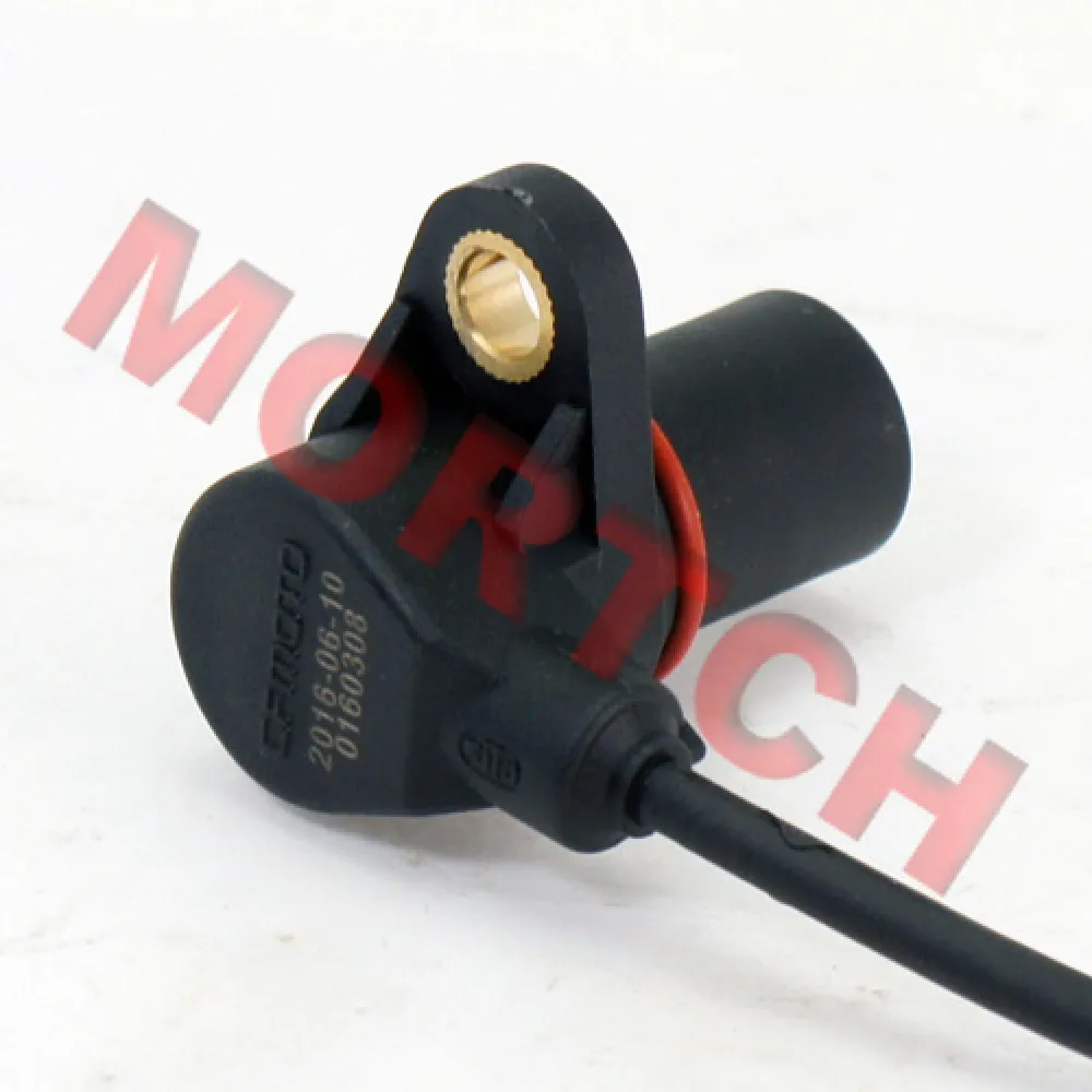 Drehzahlsensor 0800-014100 für CF Motor CFMoto CForce 400 450 IRON MAX L7e 191Q CF400ATR CF400AU CF400AZ CF Moto Ersatzteil – Detail 1