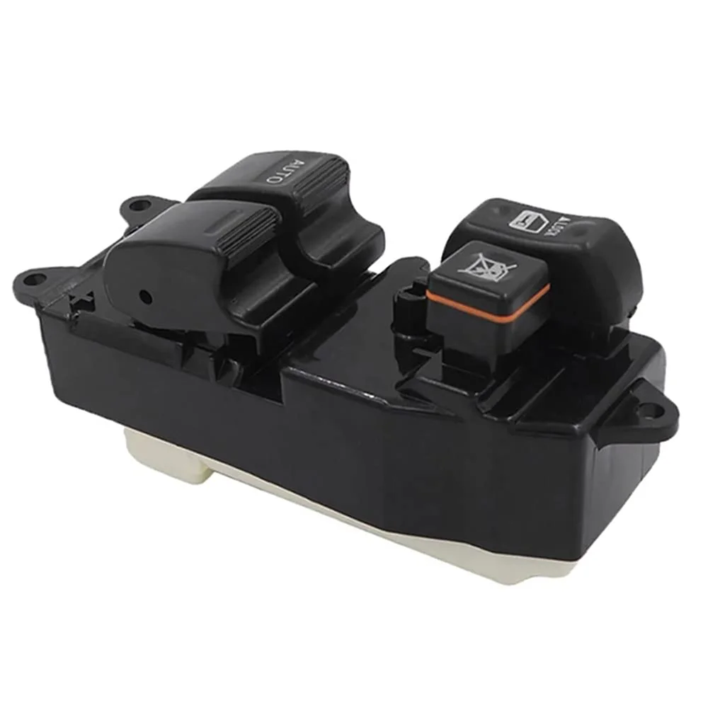 Front Left Electric Power Window Control Switch 84820-12360 for Toyota Corolla E11 1997 1998 1999 2000 2001 84820-12361