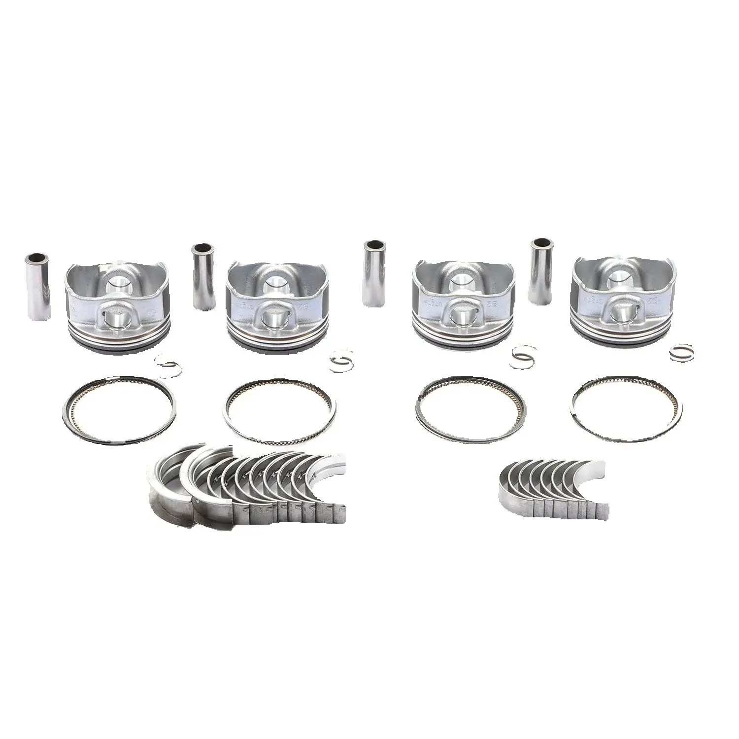 Piston ring set кольца поршневые (комплект, колец, поршневых, двигателя) купить от 53,00 руб. Запчасти для мотоциклов на 1rub.ru