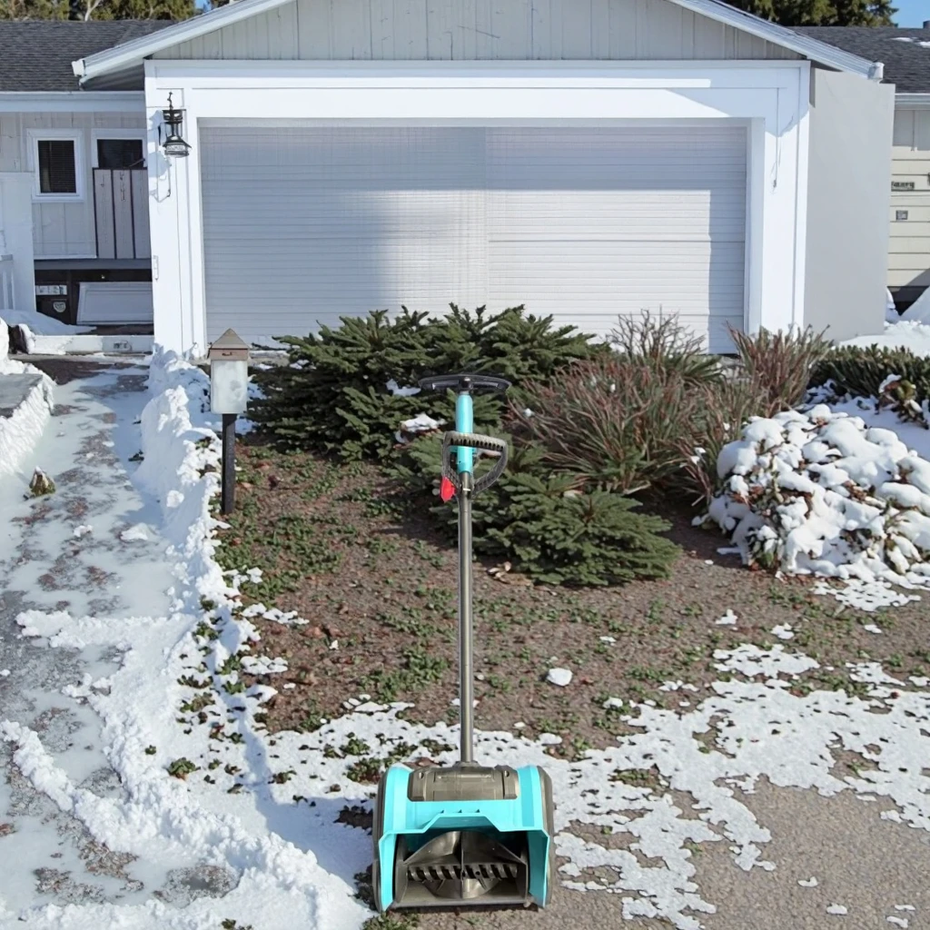 Рисунок 4 - 21 В Беспроводная бесщеточная садовая