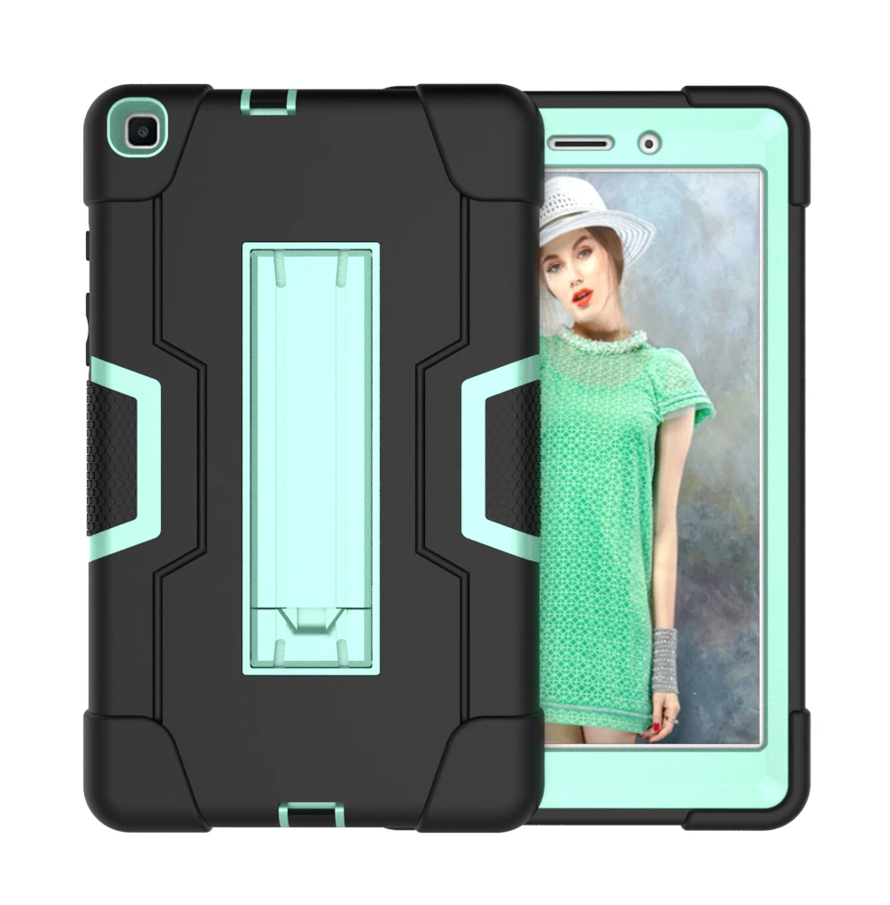 

Tablet Protective Case Suitable for Samsung Galaxy Tab a 8.4Inch (2020)T307 with Stand 12 Colors Available
