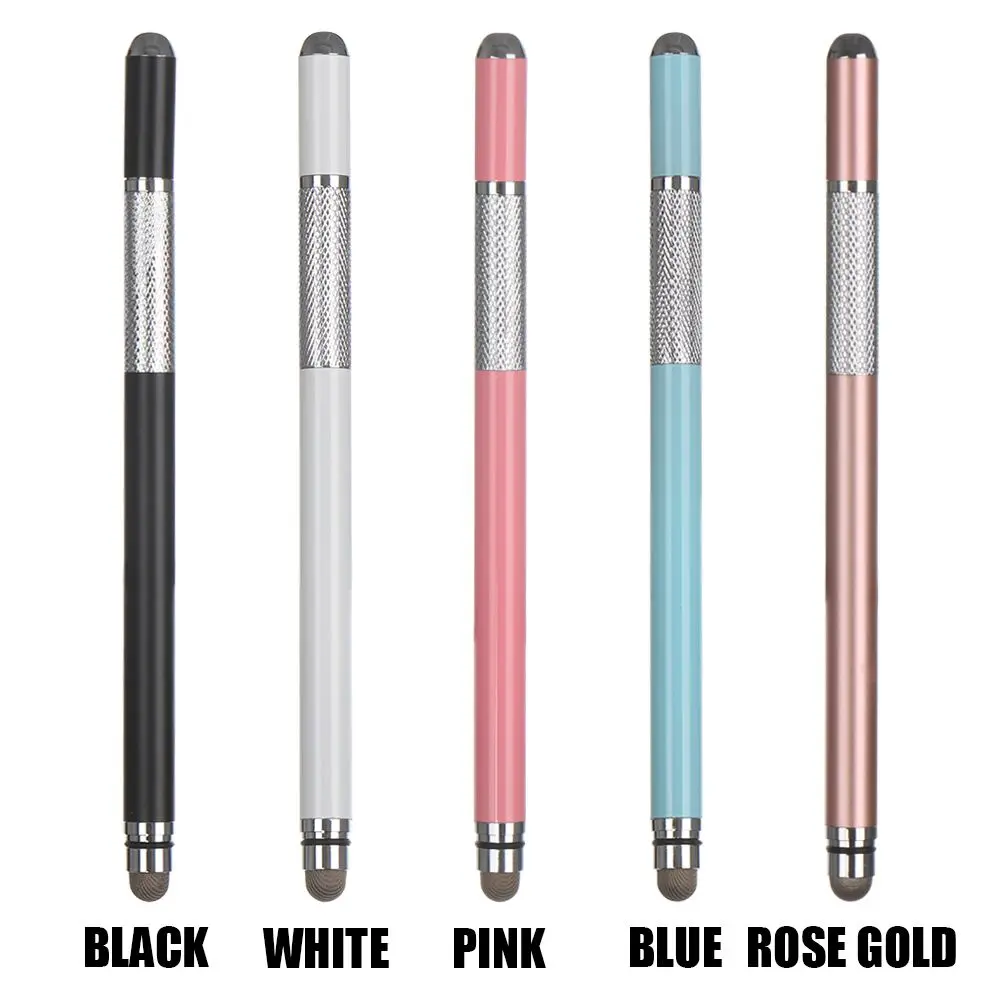 Portable Tablet Phone Accessories Capacitive Stylus Drawing Pen Touchpen Touch Screen Pen For Pad Tablet Phone