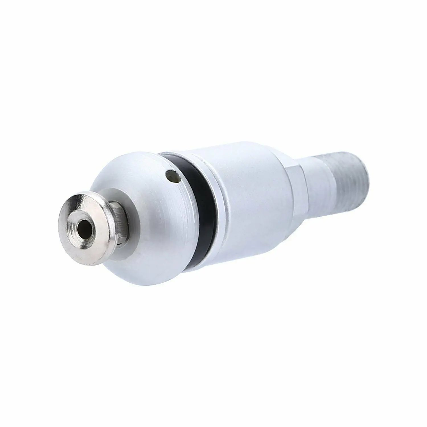 Aluminum TPMS Tire Pressure Sensors For Mercedes Audi BMW VW Alloy Tubeless Valve Tire Pressure Monitoring System TPMS Valve