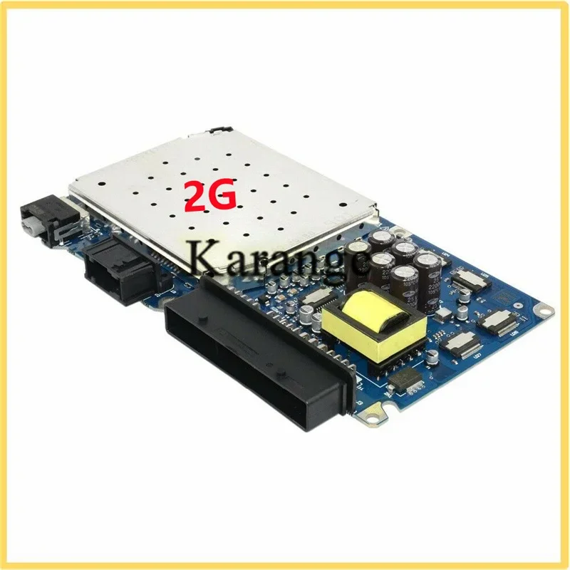 New Amp Main Amplifier 2G Circuit Board For AUDI Q7 2007-2009 4L0035223D  4L0035223J 4L0035223E 4L0035223P 4L0035223A