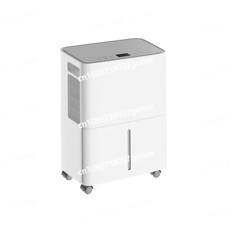 

Бытовой осушитель высокой мощности 6л/8л/10л/12л/15л бесшумный небольшой осушитель