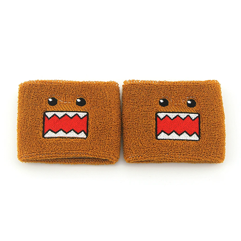 DOMO Domo Jun Motorcycle Auto Universal Oil Bottle Cover Brake Clutch Fuel Tank Cover Socks 1pcs