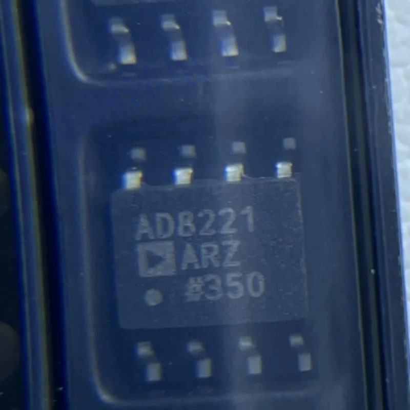 

AD8221 AD8221ARZ-R7 NEW Original Genuine Chip Packing 8-SOP