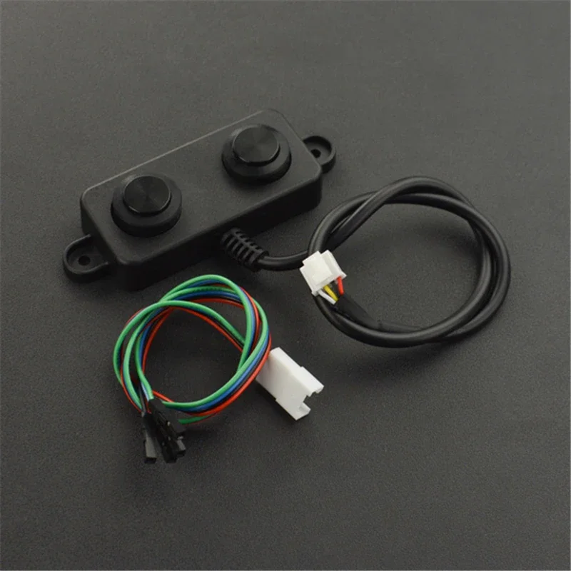 DFrobot A02YYUW Waterproof Ultrasonic Sensor