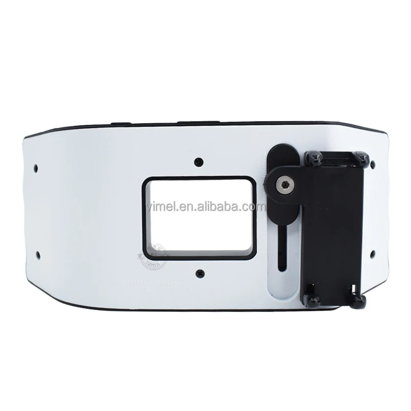 

New In Dental Oral Photography LED Lamp Dental Oral Light With Bracket Equipment