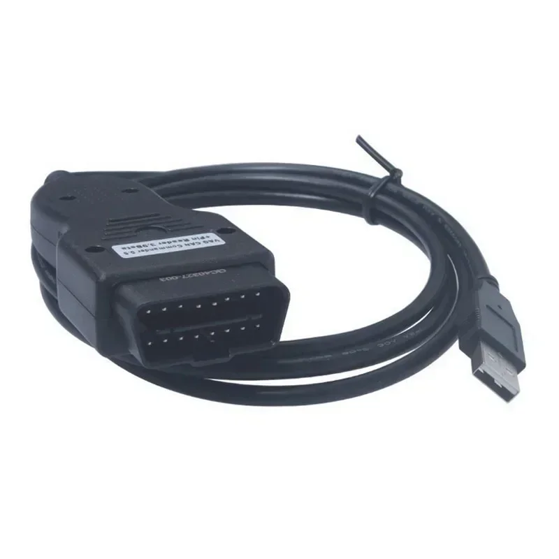 VAG K CAN Commander 5.5 + PIN Code Reader 3.9 Beta VAG 5.5 Immo Correction Tool VAG 5.5 + 3.9 USB Interface for Audi Car