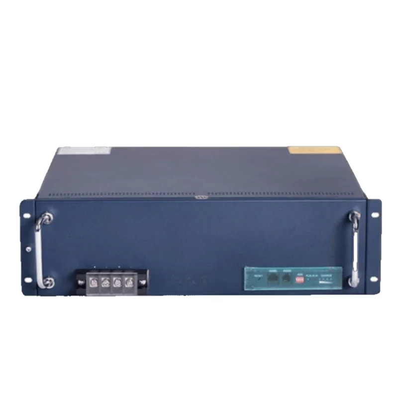 JN  Lfepo4 48V 100AH  Battery 51.2V 5KW 6000+ Cycles Solar PV System Inverter Battery With CAN RS485 PC Monitor