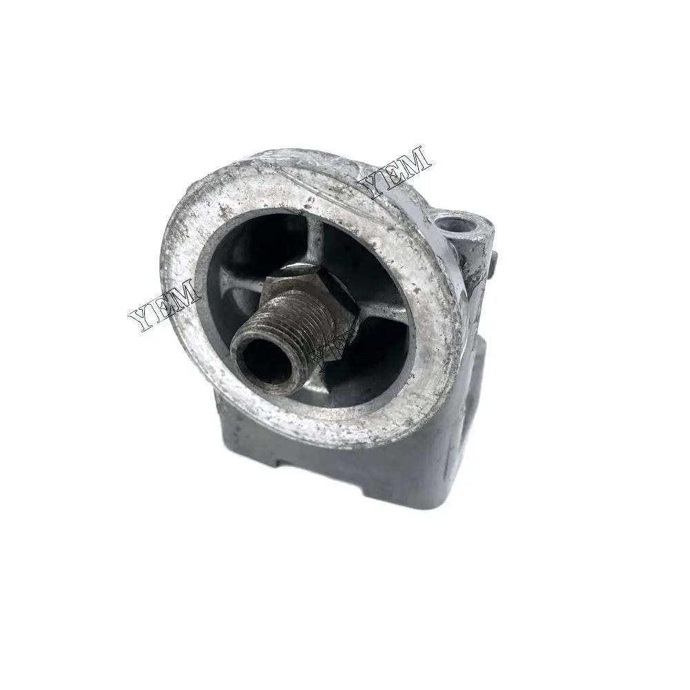 

Used V2203 Filter Housing For Kubota Forklift Excavator Engine.