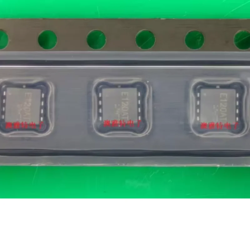 20PCS 100% Original RQ3E120GNTB RQ3E120ATTB RQ3E180BNTB RQ3E150GNTB SMD N Channel Small Signal MOSFET Low Rds(on) Power Switch