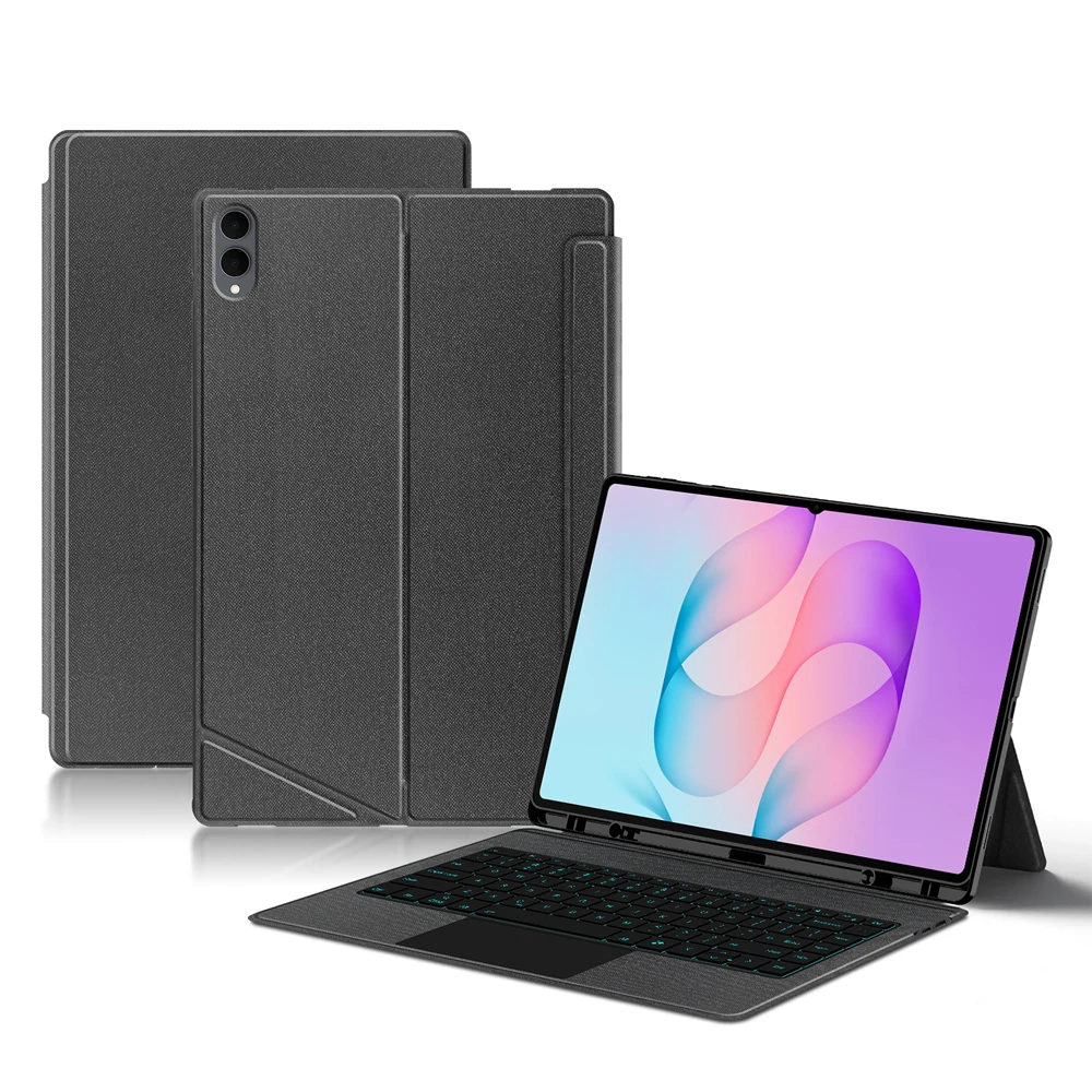 Magic Keyboard For Samsung Galaxy Tab S12 Ultra S11 Ultra 14.6