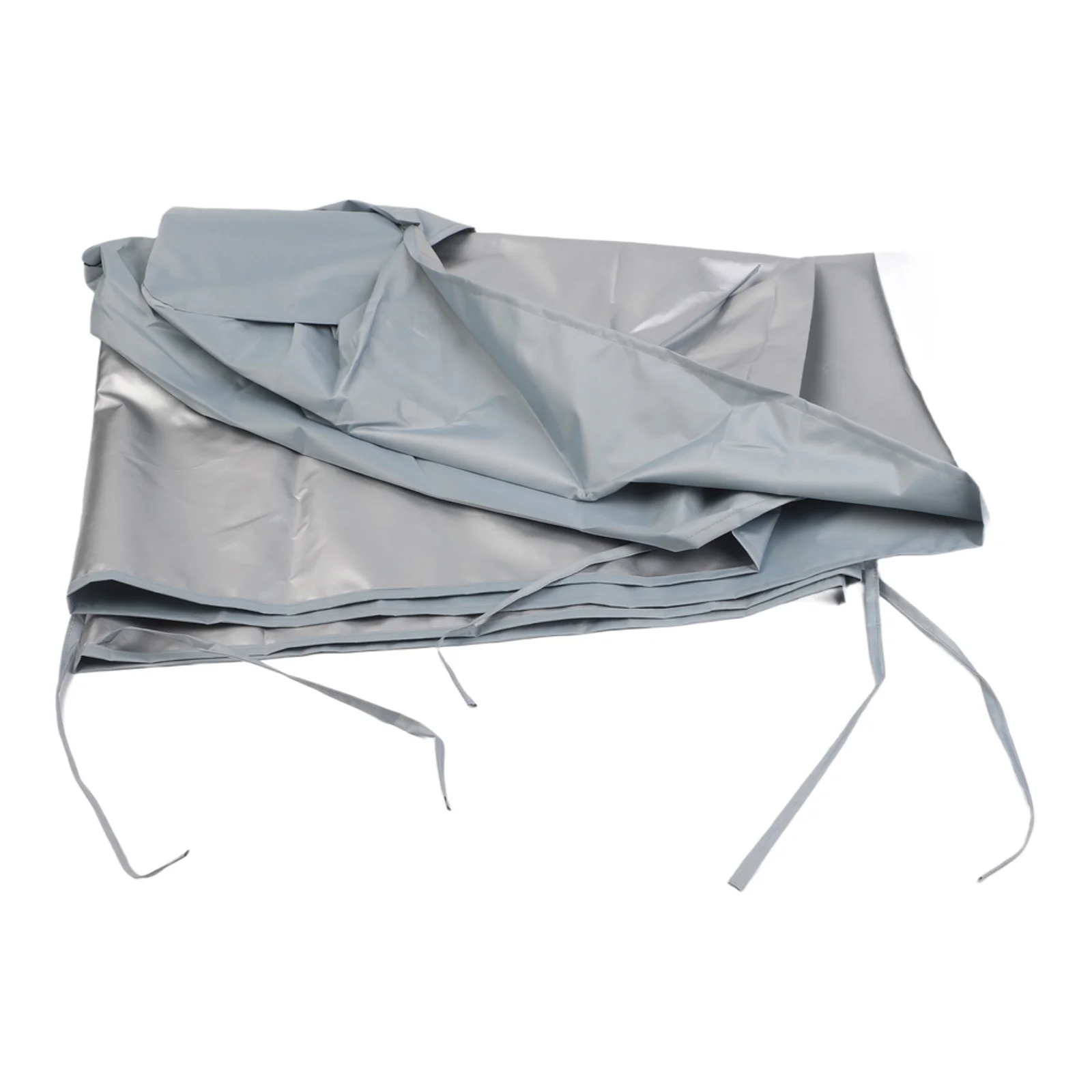 Garden Use 2.5m Patio Awning Cover Garden Protector Multiple Sizes Available Protects From Dirt And Dust For Outdoor Spaces