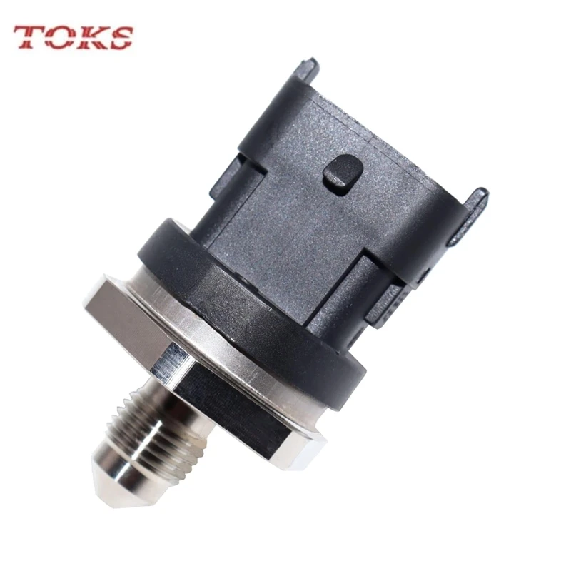 

0261545074 Fuel Rail Pressure Sensor For Mazda CX-7 2.3L 2007 2008 2009 L807-18-211