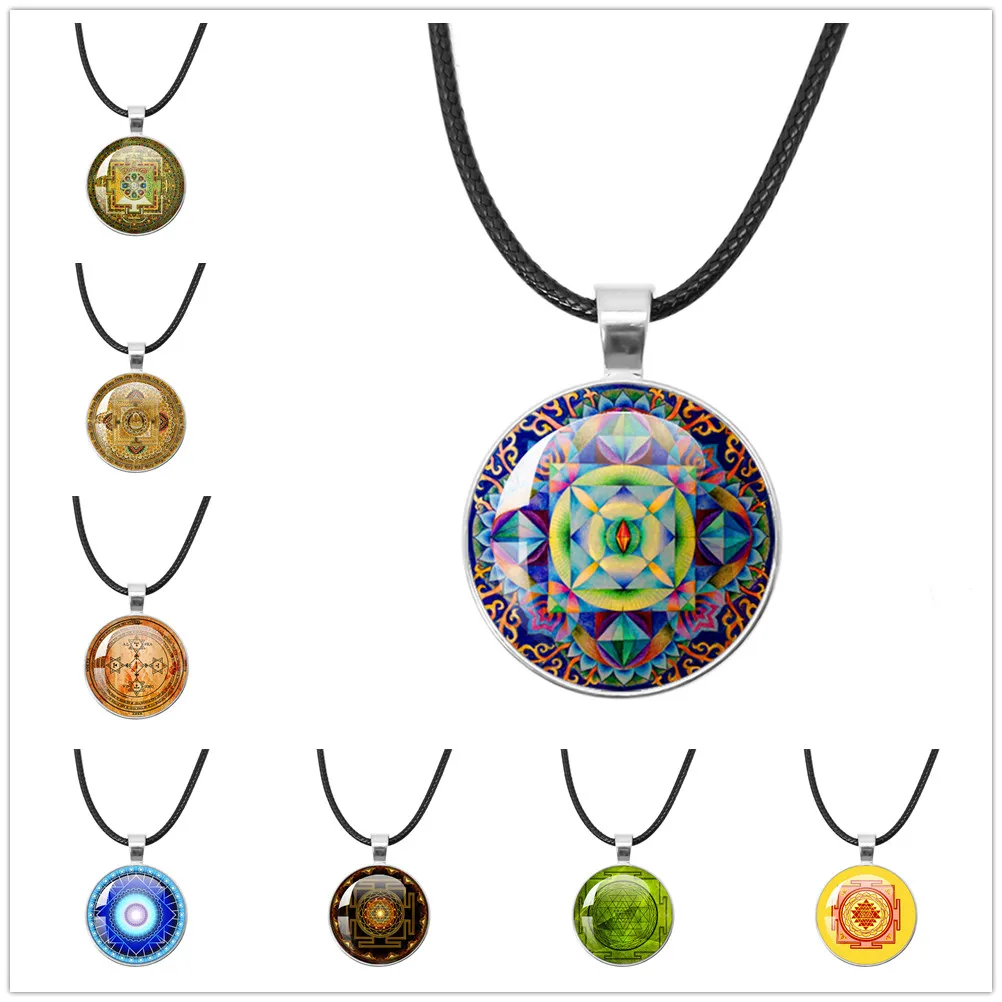 Om Yoga Classic Nec… - image