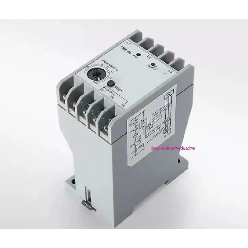 

Phase sequence relay PMR-44 motor phase loss protector PMR-440N7