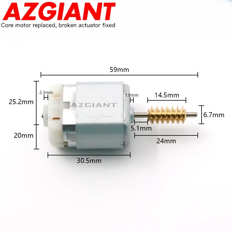 ELV ESL Motor for Honda Odyssey Crosstour Accord CR-V Steering Wheel Column Actuator, TAA-E2, 3R7D792A