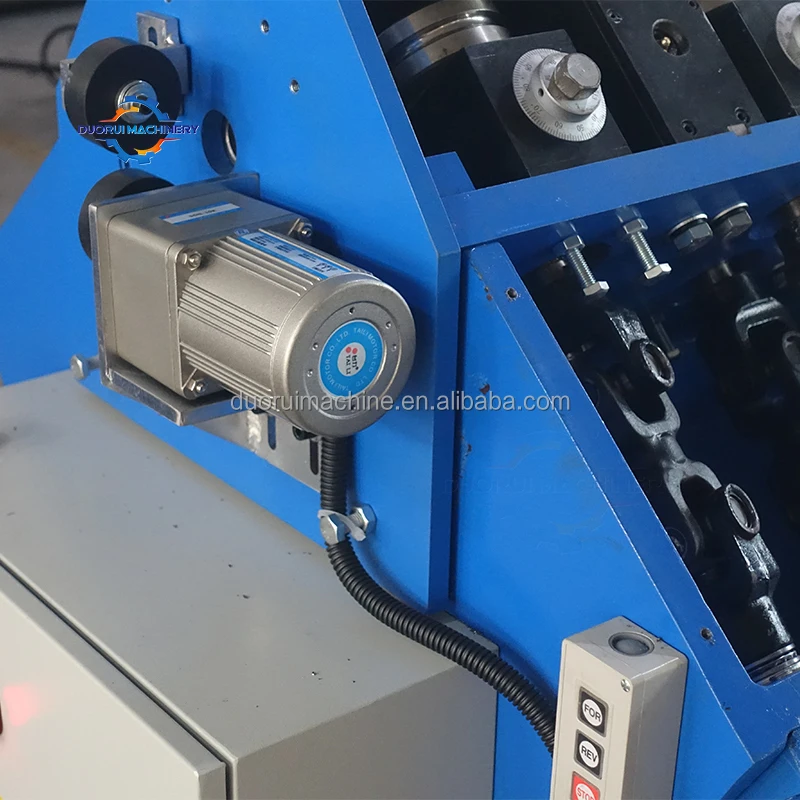 Macchina per la riduzione automatica del laminato ad alta precisione per la produzione di tubi di riscaldamento elettrico per elettrodomestici