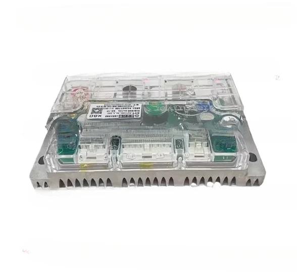 Universal ND72280 X80 with Bluetooth 80/280A Intelligent Programmable Motor Controller