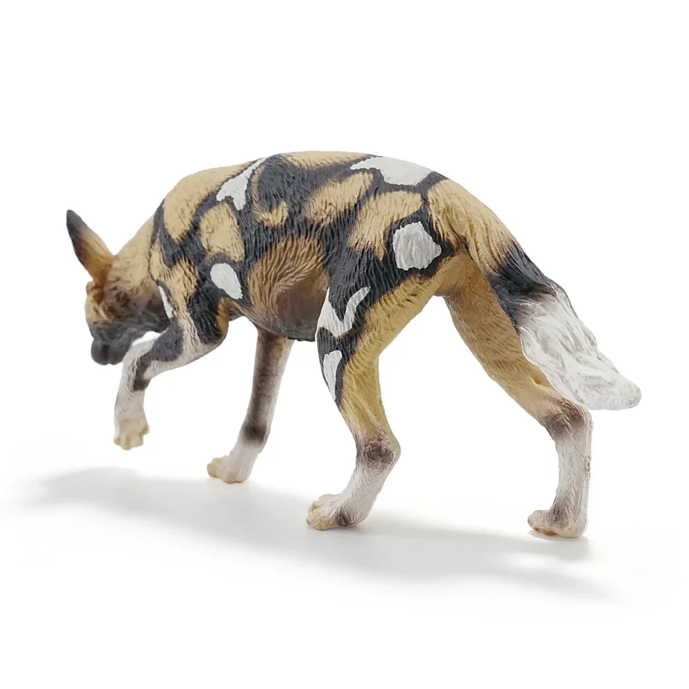 Toymany, modelo de animal salvaje africano, figura de juguete, miniaturas, muñecas, figuras de acción, juguetes, regalo para niños, decoración para pasteles.