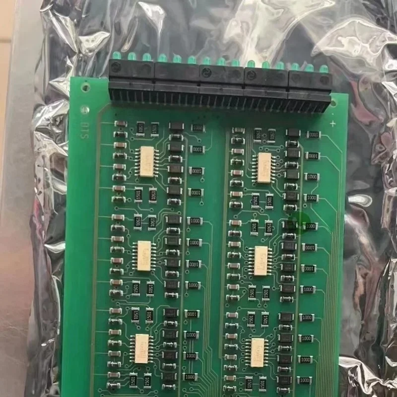 

Original B37V143170 Control Circuit Board Suitable for MAN Roland 700 200 900 Printing Spare Parts