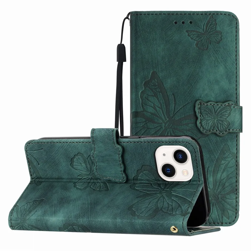 레트로 가죽 케이스 플립 홀스터, 삼성 갤럭시 A13 라이트, A20, A22S, A30, A30S, A50S, A505, A70, A71, 5G, 엠보싱 레이디 폰 가방, P01E