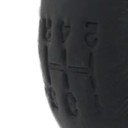 Gear Shift Knob 35022AC030 35022AC030 2002-2006 For Impreza For WRX Shift For Baja Handball Car Interior Accessories Plastic