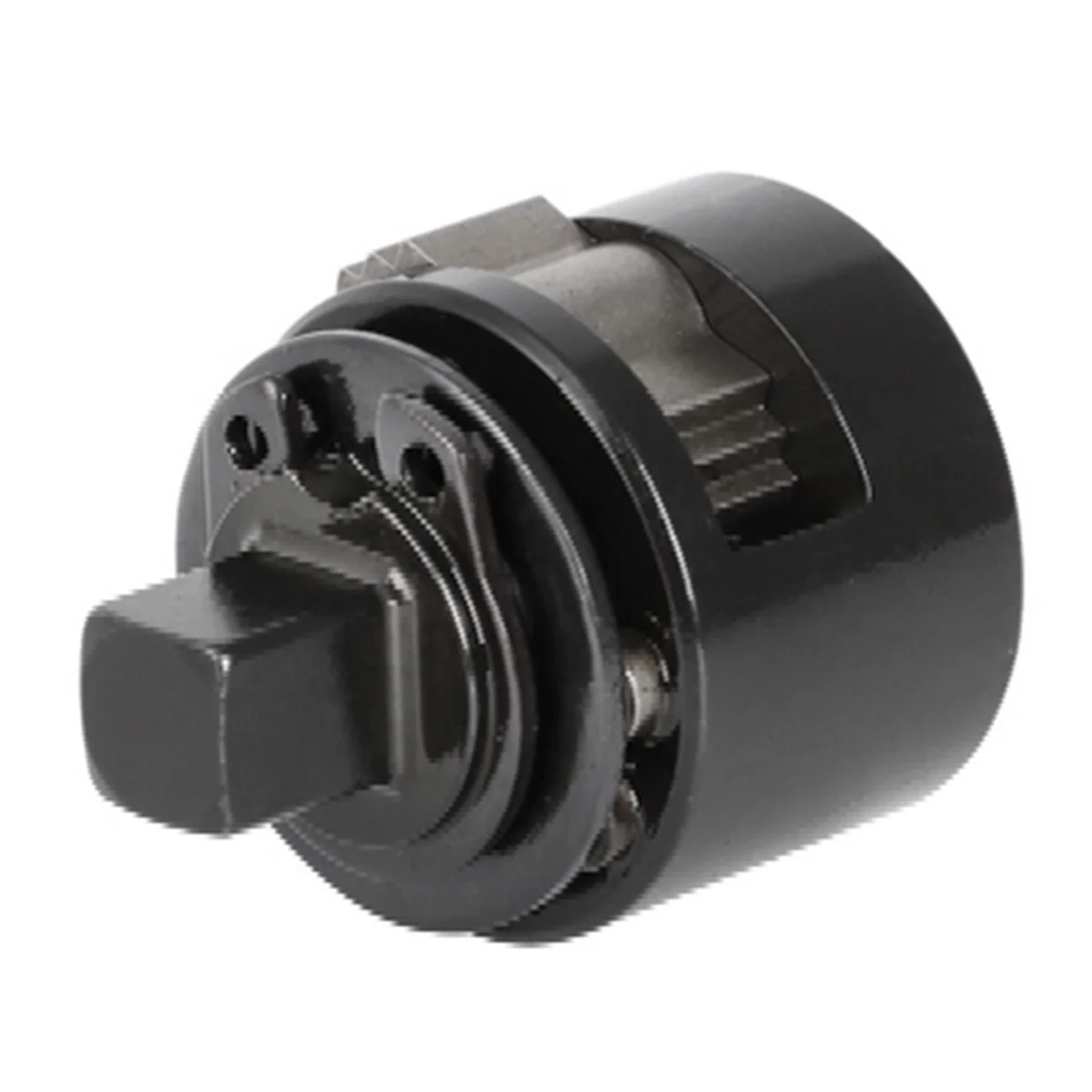 Kit de servicio de herramientas eléctricas, cabeza de trinquete, 42-06-1006 M12 1/4, compatible con 2456-20, 1 Juego