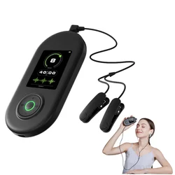 CES Therapy Sleep Aid Device Relieve Insomnia Instrument Fast Sleep Anxiety Helper Migraine Hypnosis Head Pressure Pain Relief