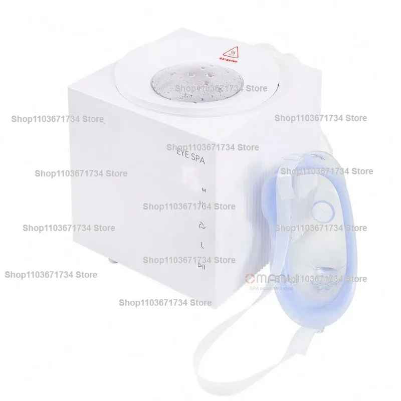 

Eye Spa Device Eye Masked Disposable Spa Rufei Eyes Spa