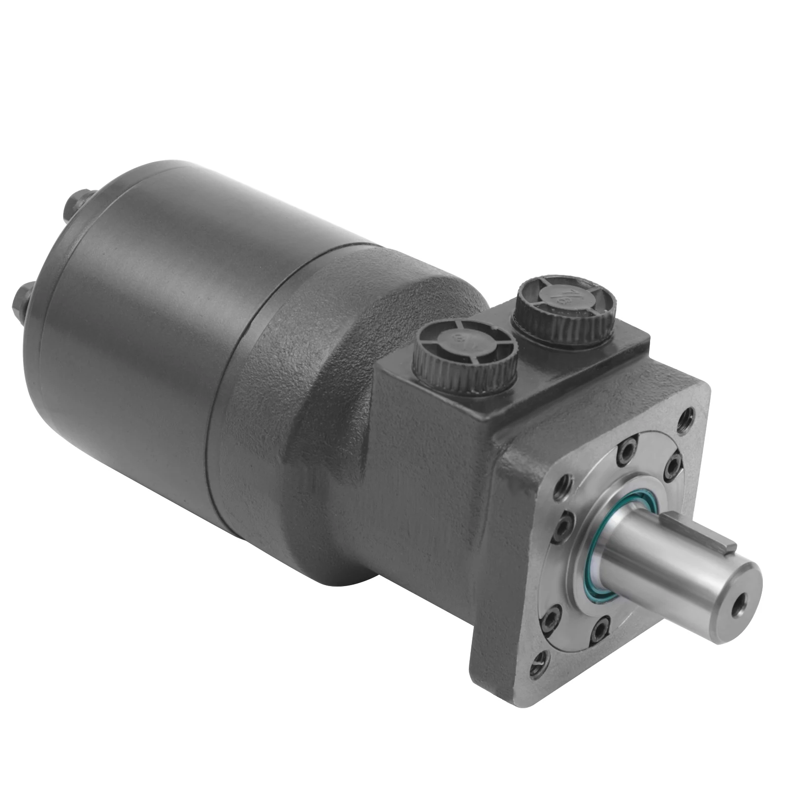 Hydraulic Motor Brand New Displacement 370ML/22.6CID For Char-Lynn Eaton S Series