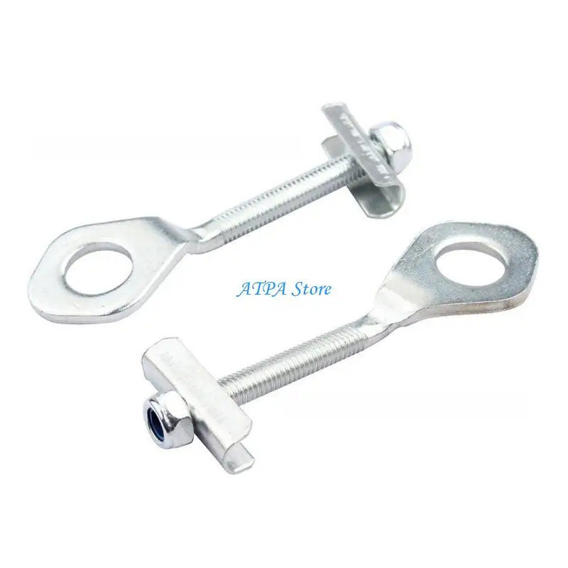 

U13C High Strength Motorcycle Chain Tensioner for Monkey Z50 Z50A Z50J Offering Precise Fit and Long Lasting Wear Resistance