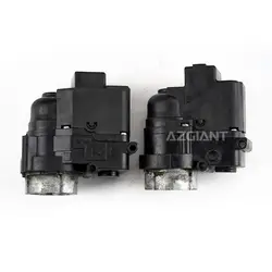 Car Side Rearview Mirror Folding Motor Actuator Assembly for Chevrolet Malibu Cruze Captiva Spark