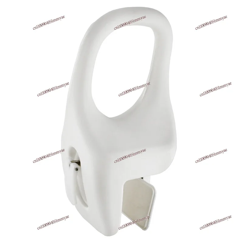 

No Perforation Bathtub, Armrest Bathroom, Toilet