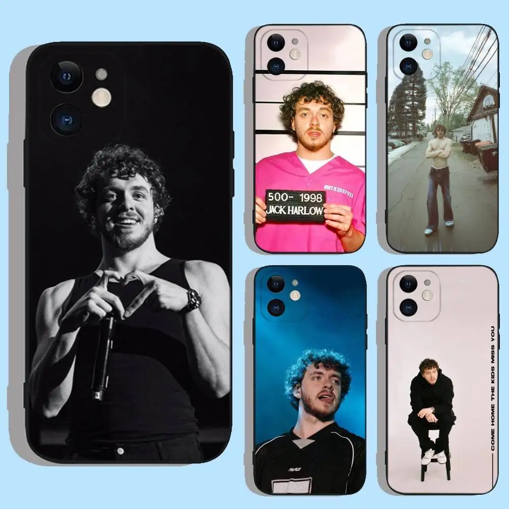 J-Jack Harlow Lovin… - image