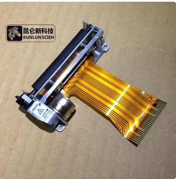 

For AB-58GK print head, Zhongqi AB58GK print head PT486F JX-700-48R