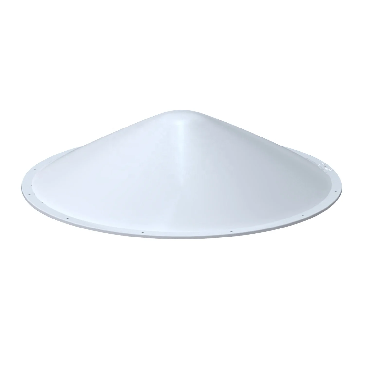 

lanbowan120cm Diameter Radome Cover for Parabolic Dish Antennas