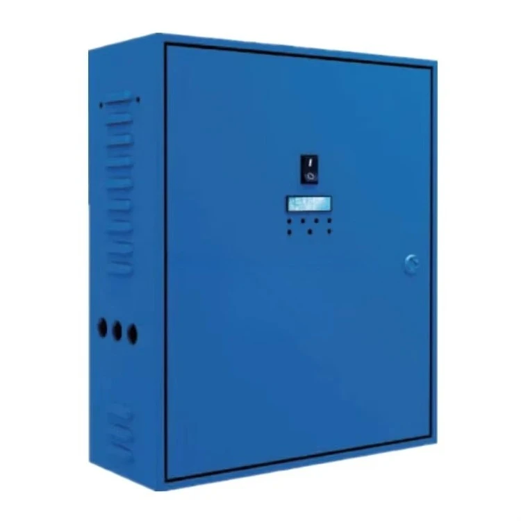 Elevator Automatic …