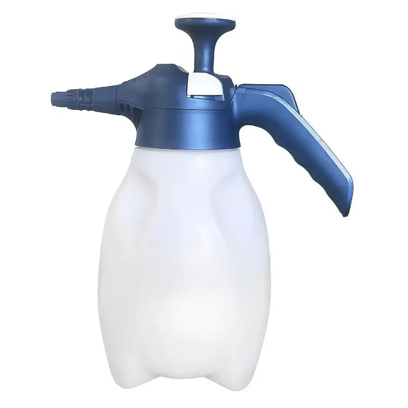 

Ручной пластиковый распылитель для мойки автомобилей объемом 2 л, устойчивый к кислотам и щелочам, с ручным насосом для подачи воздуха, для очистки лобового стекла и автомобиля