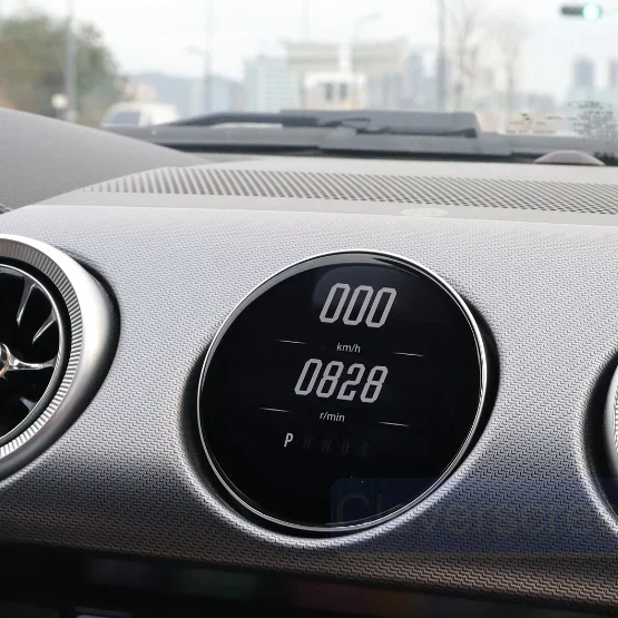 Car Lcd Dashboard P…