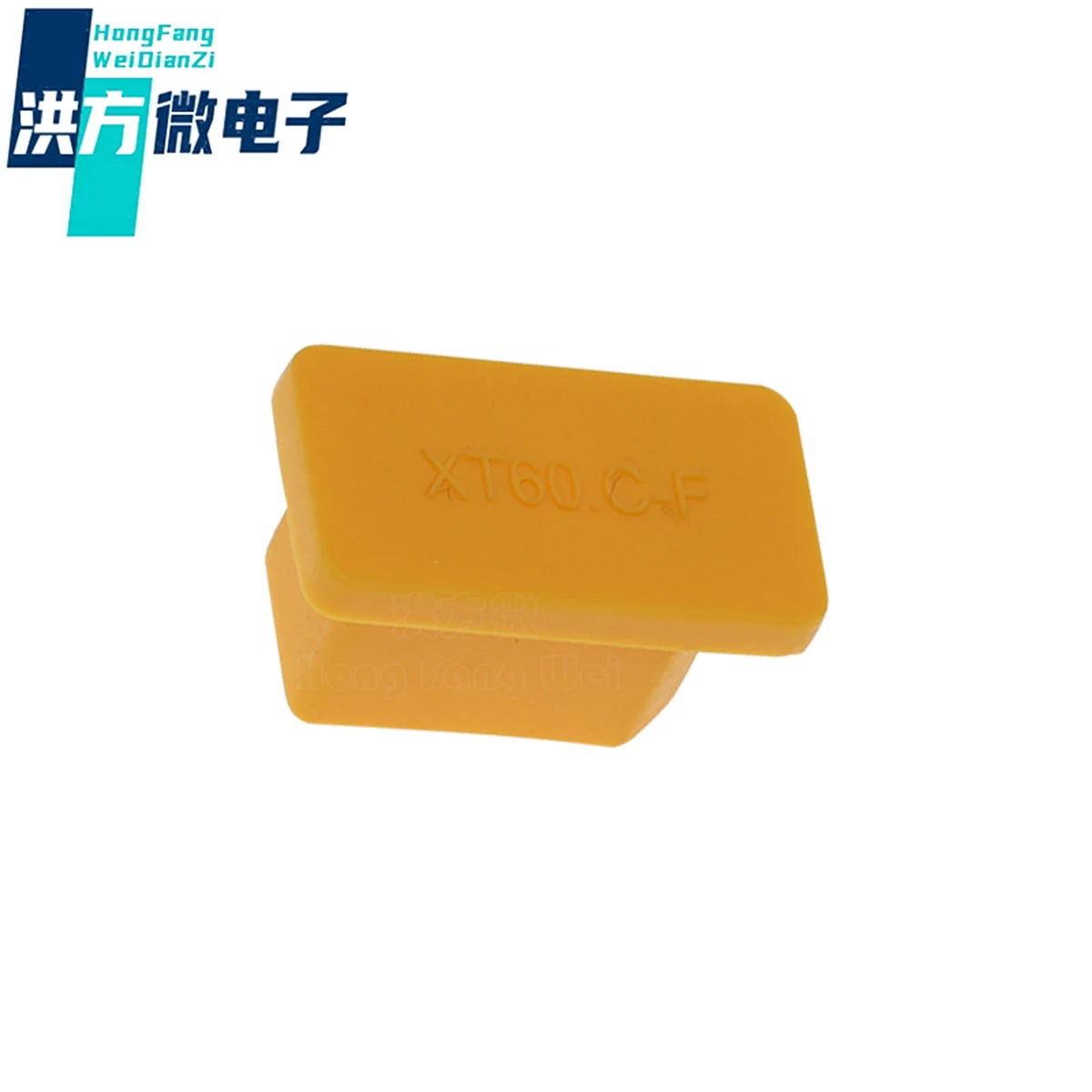 XT60.C Original plug Protection Case Male Female PVC Dustproof Cap for RC Drone Waterproof Protective Cover XT60.C-M .C-F XT60H