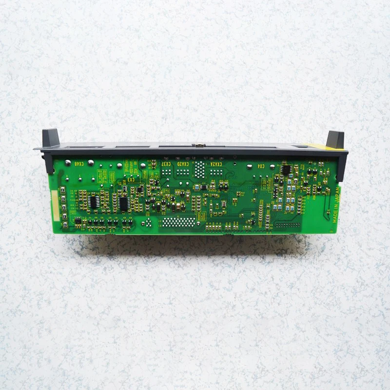For FANUC A20B-2101-0820/08F Used Circuit Board A20B-2101-0820